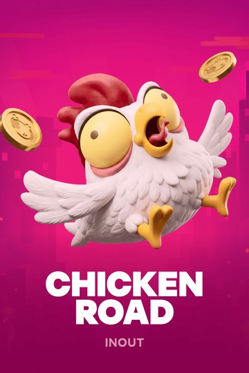 Chicken Road