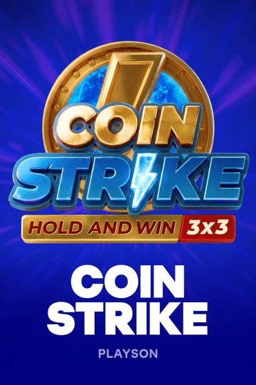 Coin Strike: Hold and Win