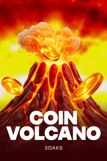 Coin Volcano