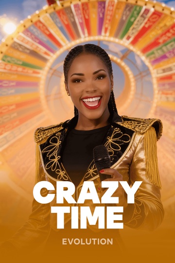 Crazy Time