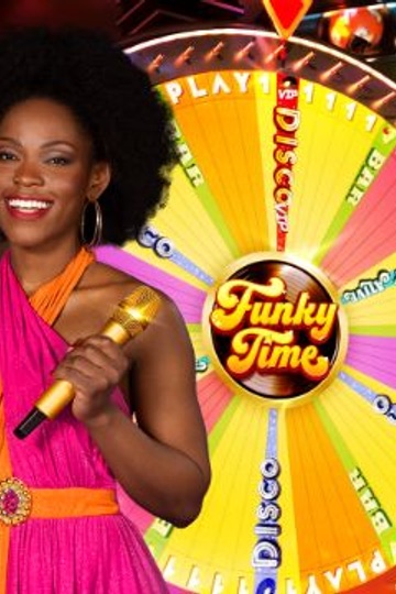 Funky Time