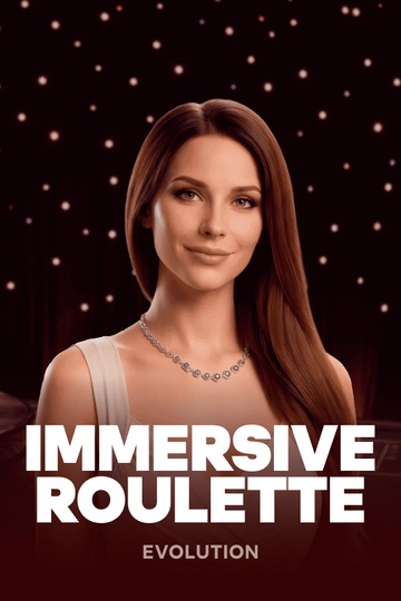Immersive Roulette