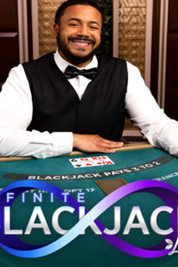 Infinite Blackjack