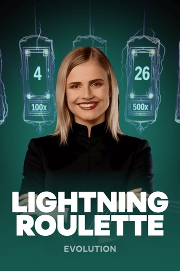Lightning Roulette