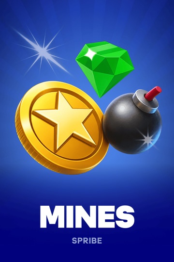 Mines
