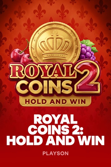 Royal Coins 2