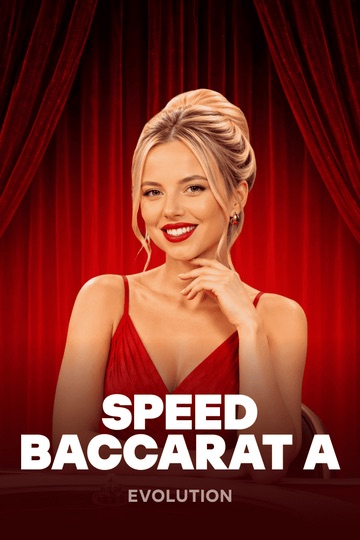 Speed Baccarat