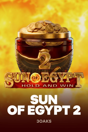 Sun of Egypt 2