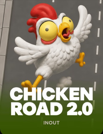 Chicken Road 2.0