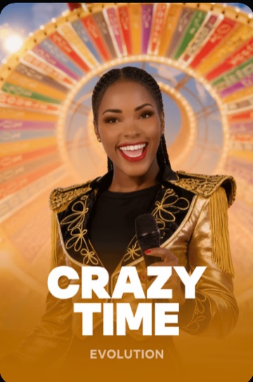 Crazy Time