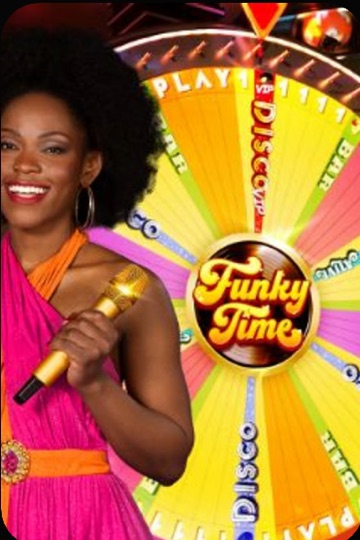Funky Time