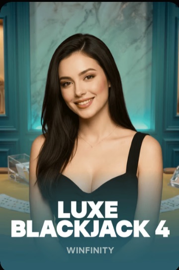 Luxe Blackjack 4