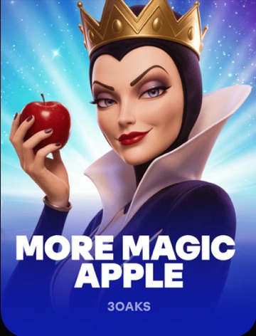 More Magic Apple