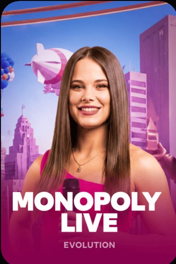 Monopoly Live